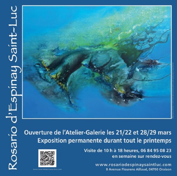 Atelier galerie